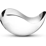 Georg Jensen Mísa Bloom Mirror Ø 16 cm