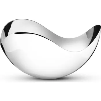 Georg Jensen Mísa Bloom Mirror Ø 16 cm