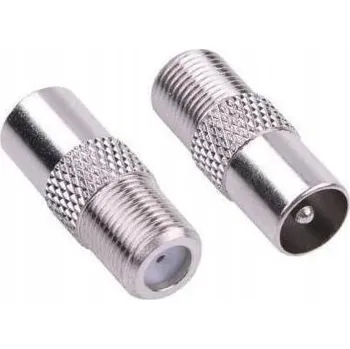 Elektrická zásuvka Zásuvka F - anténní konektor TV Vayox HQ CU