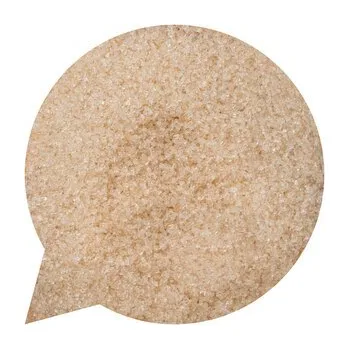 Cukr Cukr třtinový BIO