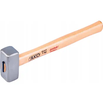 Kladivo Zednické kladivo Juco 1,5 kg