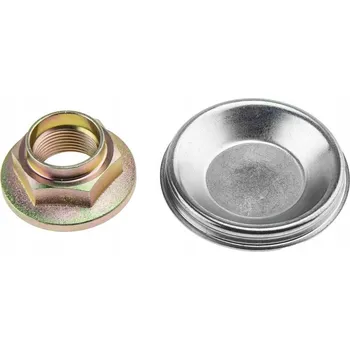 Zavěšení kol NTY KLT-PE-017-Z Opravná sada náboje kola