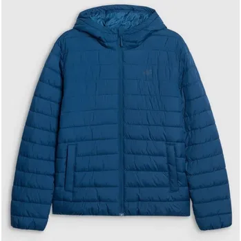 Oblečení a móda Bunda 4F M598 M 4FWAW25TDJAM598 30S pánské XL