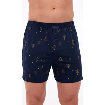 Pánské trenky Cornette Comfort vícebarevné (016/22) L Možnost vrácení zboží ZDARMA do 120 dnů!