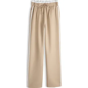 GATE Široké kalhoty paperbag 36 625-0112/20