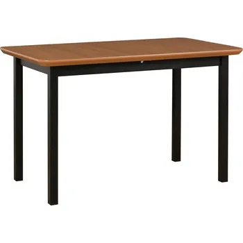 Jídelní stůl Drewmix Rozkládací jídelní stůl Max 4 dýha