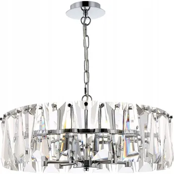 Závěsné svítidlo Maytoni Puntes 6 - 6 žárovek E14