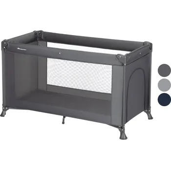 Dětská postýlka bebeconfort Dětská cestovní postýlka Sweet Dreams 120x60 cm