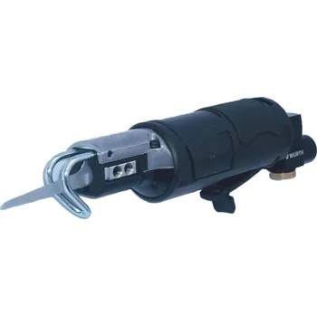 Pásová pila Pneumatická přímočará pila DST-MINI MASTER - Wurth