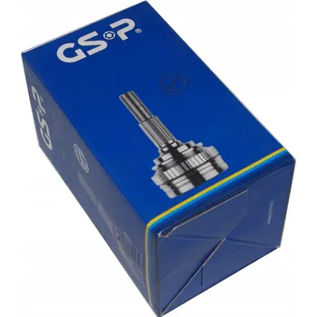 Zavěšení kol GSP 9425064 Náboj kola