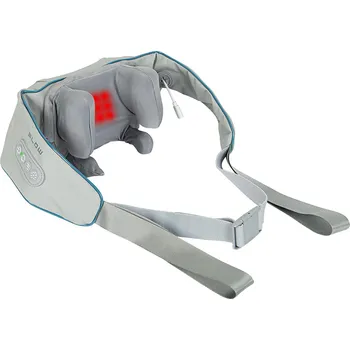 Masážní přístroj Masážní přístroj na krk a záda BLOW RELAX