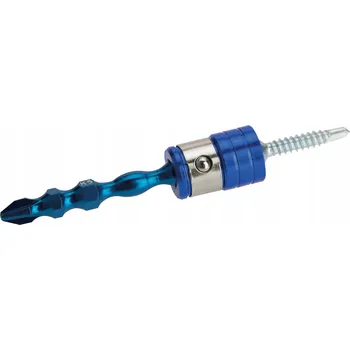 Bit Magnetické bity s hloubkovým dorazem 2 ks VERGIONIC