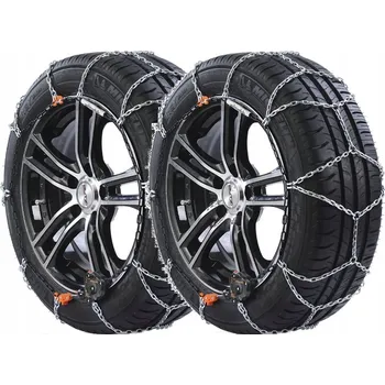 Sněhové řetězy Sněhové řetězy Weissenfels 130 KN 5906400769040