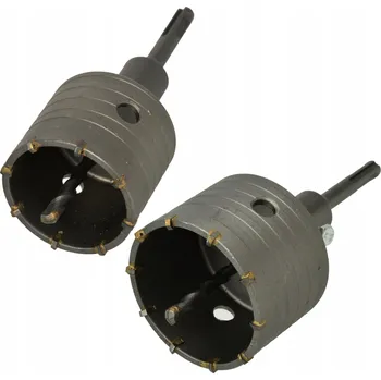 Vrták Geko Korunkový Vrták 65 mm g40003