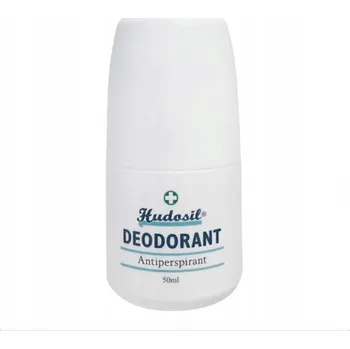 Hudosil Deodorant Antiperspirant 50 ml