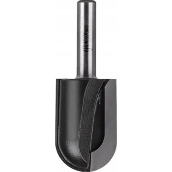 Fréza Profilová fréza stopková (válcová) Globus 12 mm