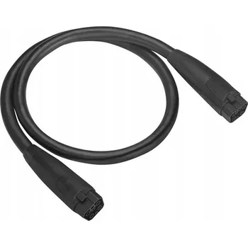 Zabezpečení domácnosti KABEL DELTA PRO+BATT CONNECT/0,75M 5008004011 ECOF