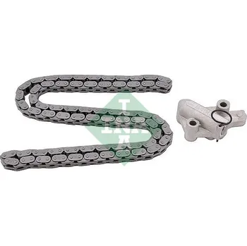 Rozvod motoru Sada rozvodového řetězu Schaeffler INA 558 0057 10