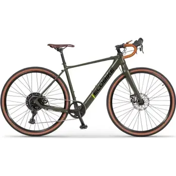 Elektrokolo Ecobike Forest lehké gravel elektrokolo vel. M-L