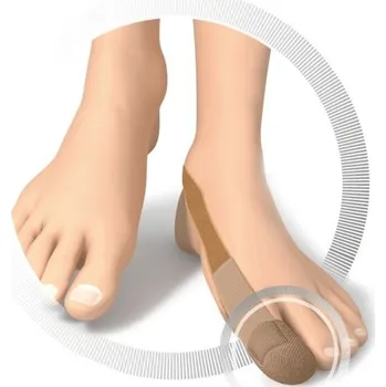 Obinadlo hallux valgus vel. 34 - 42 - ID: 719