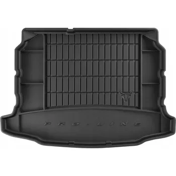 autokoberec Gumová vana do kufru Frogum