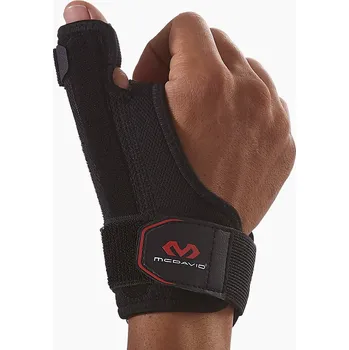 McDavid 458 Thumb Stabilizer Velikost: S/M