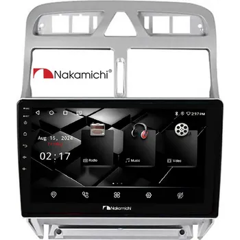 Autorádio Autorádio Nakamichi NAM5850