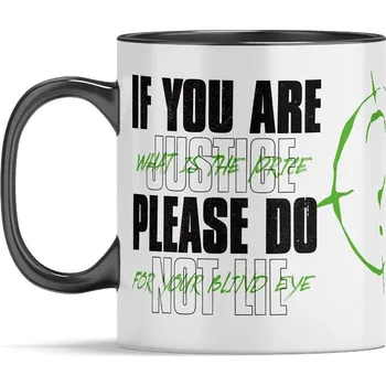 Hrnek 330ml Batman 095 DC