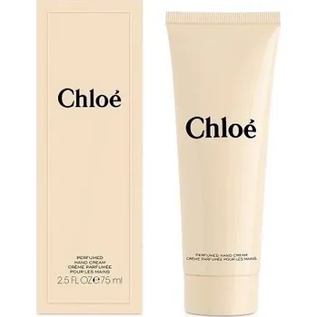 Péče o ruce Krém na ruce Chloé 75 ml