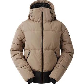 Dámská bunda Dare 2b Glitz Jacket Velikost: XXL / Barva: béžová