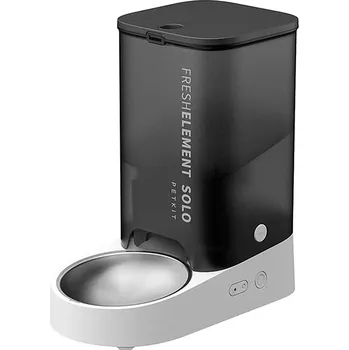 Dávkovač krmiva Inteligentní dávkovač krmiva PetKit Fresh Element SOLO.