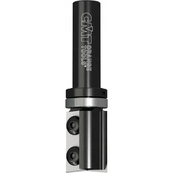 Fréza CMT Fréza na drážky s vyměnitelnými břity a ložiskem D19 S12,7