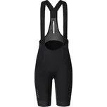 MAAP Women's Pro Bib 2.0 - Black M