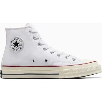 Pánské tenisky Kecky Converse Chuck 70 C162056 bílá 00X, EUR 44