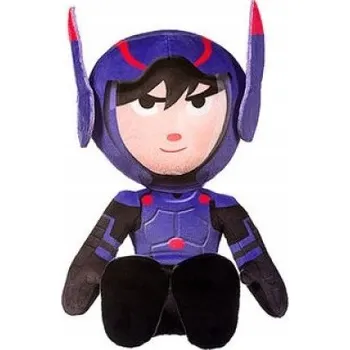 plyšák Plyšák Whitehouse Leisure Velká šestka Baymax 27 cm