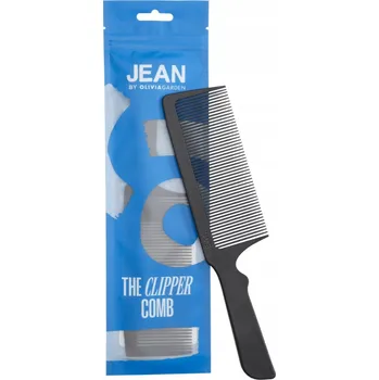 kartáč na vlasy OLIVIA GARDEN HŘEBEN NA STŘÍHÁNÍ VLASŮ THE CLIPPER COMB JEAN OD OLIVIA GARDEN