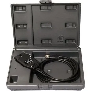 Autoelektronika MDtools Autodiagnostika Porsche Durametric HOBBY