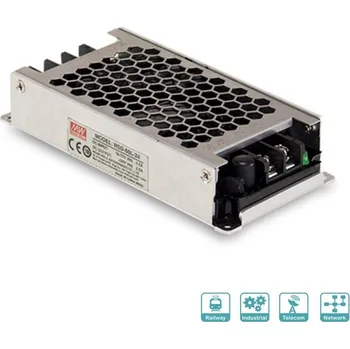 Měnič napětí MEANWELL RSD-60G-24