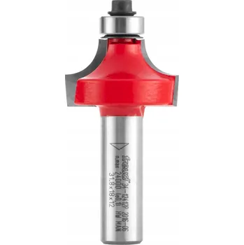 Fréza FREUD ZAOKROUHLovací FRÉZA R12,7 D38 S12mm + LOŽISKO