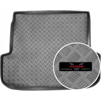 autokoberec Rohož do kufru Max-Dywanik polypropylen
