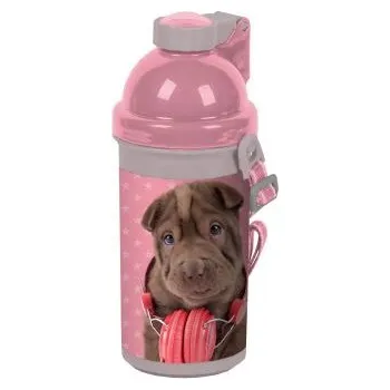 Láhev Lahev Na Pití Paso 500 ml