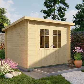 Zahradní domek Zahradní domek Jörgen Tuindeco