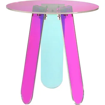 Konferenční stolek Odkládací stolek Modig 45 cm vícebarevný