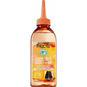 GARNIER FRUCTIS KONDICIONÉR HAIR DRINK PINEAPPLE 200 ML