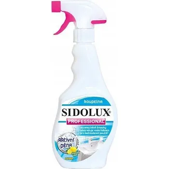 Sidolux univerzální čisticí prostředek 0,5l