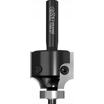 Fréza Zaoblovací fréza na dřevo pro desky D=28,5 mm | R=6,35 mm | S=6,35 mm CMT