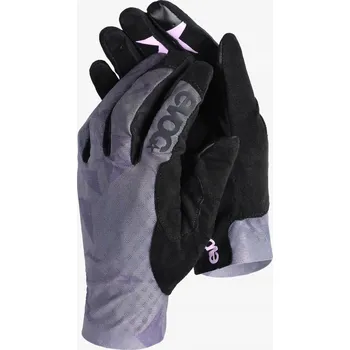 Cyklistické rukavice Cyklistické rukavice Evoc XS vícebarevné