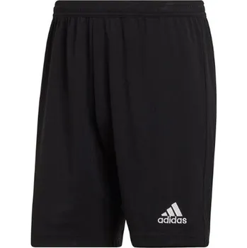 Pánské kraťasy Pánské Kraťasy adidas Entrada 22 černé H57504 vel. S