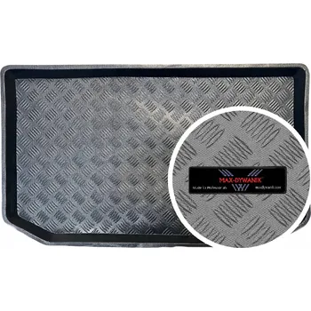 autokoberec Rohož do kufru Max-Dywanik polypropylen