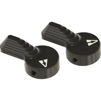 ASCALON ARMS sada páček pojistky CNC V 2.0 pro SCORPION EVO 3